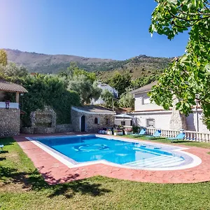  Villa Fuji Piscina Privada Naturaleza Y Relax Alquiler De Todo El Alojamiento