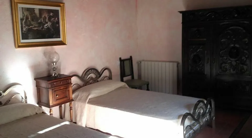 Casa Cossio location
